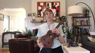 Why oh Why by Woody Guthrie- Allie Smith
