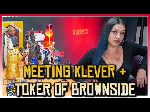 Thumbnail for MEETING KLEVER & TOKER OF BROWNSIDE - LADY BENZ by Magic!, T.O.K., sang, P.O.D., Mae