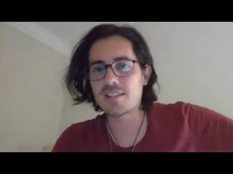 Day 309 GO RETURN - Matais De Stefano - English Edit