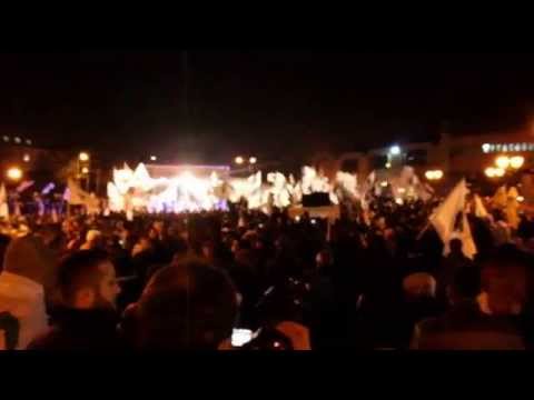 mirza skrijelj uzivo 23.10.14