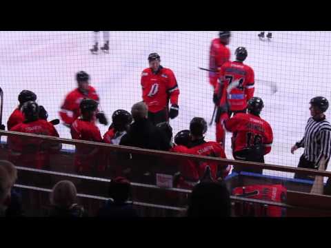 PYRY - S-Kiekko 27.9.2015