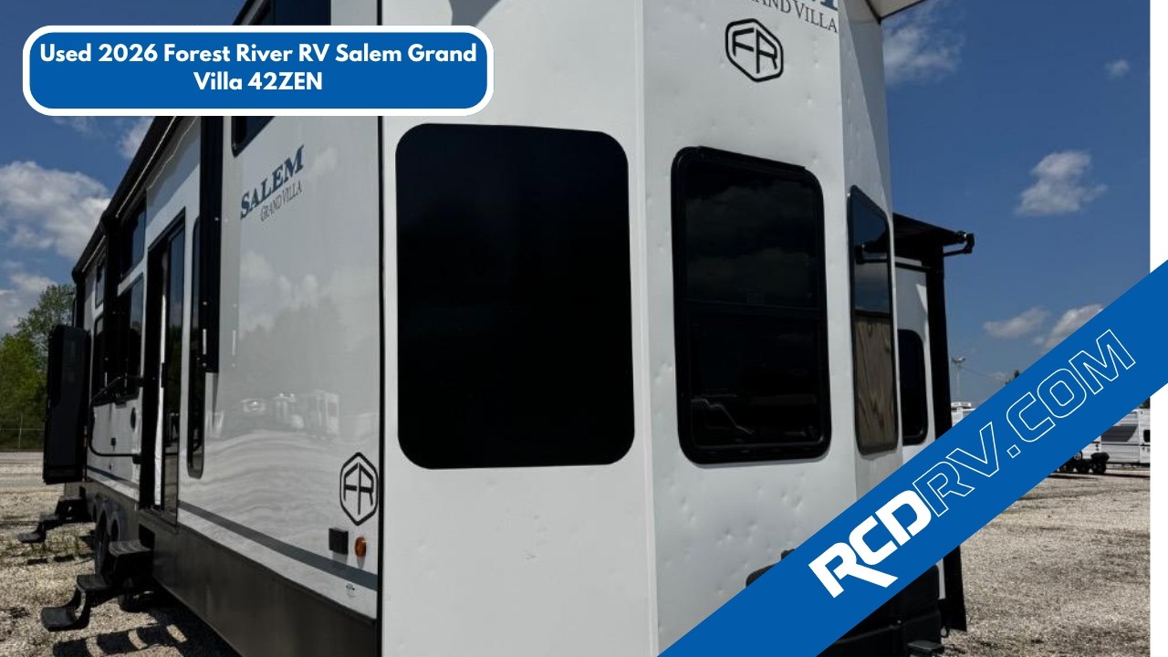 Watch a video of this listing