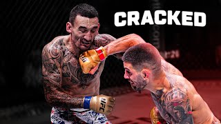 [벳조이]WHEN GREAT CHINS GET CRACKED