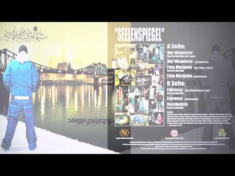 Mad Mic - Fata Morgana (feat. Dekar & Azteca)