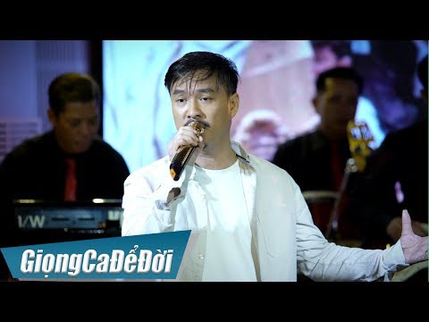 Thể hiện bởi Quang Lập