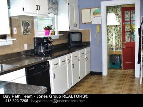 84 South Main Street, Belchertown MA 01007 - Single Family Home - Real Estate - For Sale -