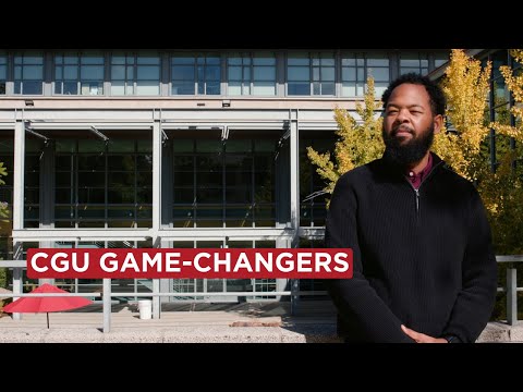 CGU Game-Changers