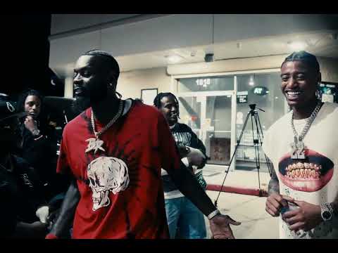 G RAYMON ft. BORN READY - SURVIVAL MODE (REMIX)