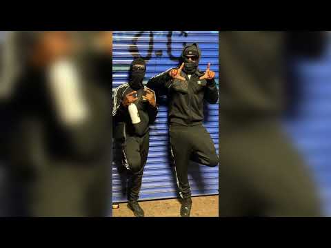 SLAPZ OR KERMZ X BANDZOJ #C2 - DRILL IT (6IX BLOCK DISS) LEAKED EXCLUSIVE