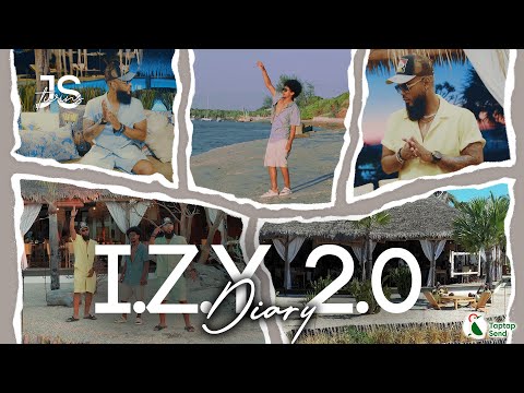 I.Z.Y 2.0 - JS Twins [Official video - Diary edition]