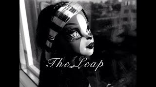 ♪Tinashe–The leap♪| Monster high | Stop montion