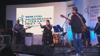 Namak Ishq Ka , Rekha Bhardwaj Live