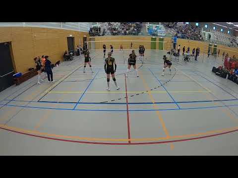 LIVE Leython DC MC1 - PDK Huizen MB1 | Bekerfinale
