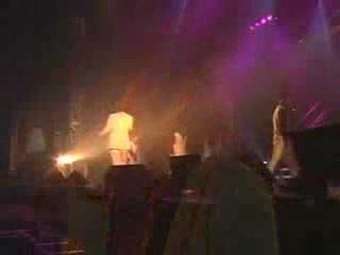 Shin Hyesung- Incomplete [perf]