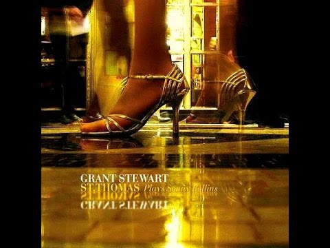 Grant Stewart Quartet - Airegin