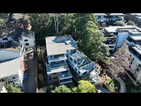 8/14 Park Crescent, Pymble, NSW 2073, 4 slaapkamers, 3 badkamers, Apartment