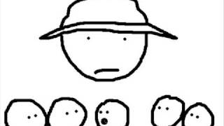 Enzo Jannacci, Cochi e Renato - Ho Visto un Re! (by nb)