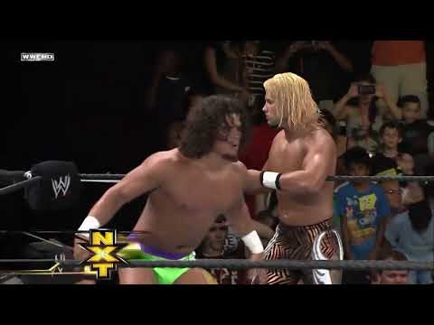[FULL MATCH] The Ascension Vs Mike Dalton & CJ Parker - WWE NXT: JUN. 20, 2012