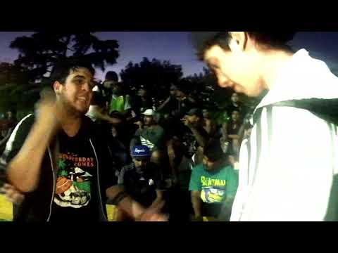 Matt vs Neptuno - Final - Fecha 13 - 27/03/2022