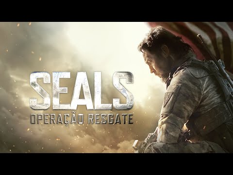 Seals: Operação Resgate - Trailer (Dublado)