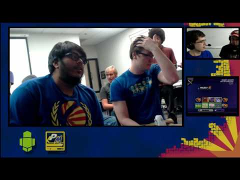 SIU1: Cloudburst (Squirtle) vs N8Senpai (Ness) Losers Eighths