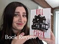 Kill Creek Book Review | Horror