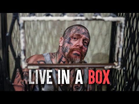 What Really Happens in the World’s Deadliest Prisons