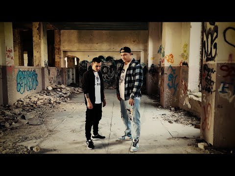 Katona Ft. T-boy - Ködfelhő [ Official Video ]