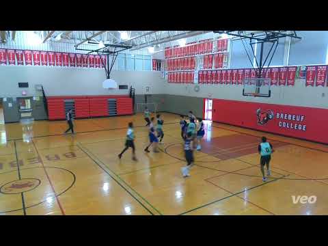 SCBC (58) tier 12 - 2023 Fall Brick City (36) - tcbl sunday