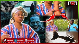 Download lagu I will marry you till death do us apart;How a river gOD warn me & gave me this mark on my hand to.. mp3