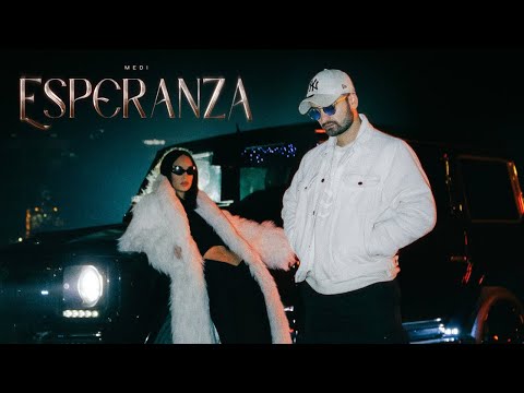 Medi - Esperanza