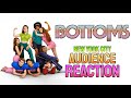 BOTTOMS (2023) - NYC Audience Reaction | Opening Weekend