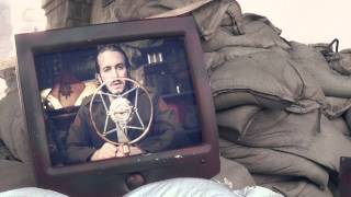 VIZA - "Trans-Siberian Standoff" - Music Video