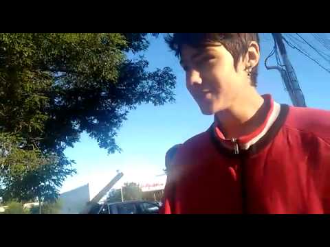 South Vs Billy (1° Parte)