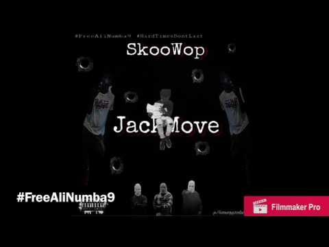 SkooWop - Jackmove ( Official Audio )
