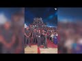Thamanna Entry Jaffna Show