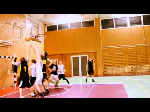 BC JAD vs. Ishvien (HD)