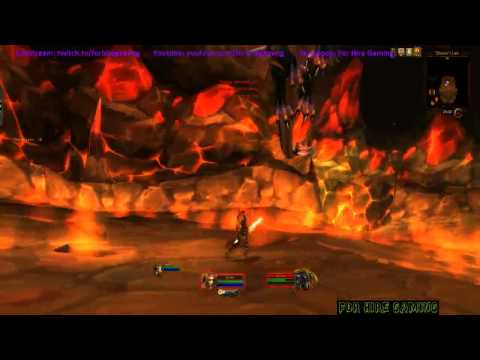 Onyxias Lair 25 man Heroic