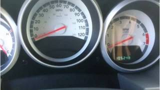preview picture of video '2008 Dodge Grand Caravan Used Cars Mount Pleasant PA'