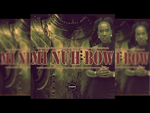 Karamanti - Mi Nuh Bow