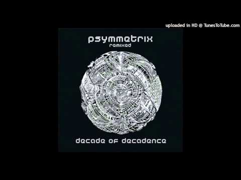 Psymmetrix - Captain Harris (Occular Remix)