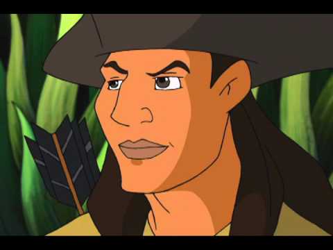 Liberty's Kids 126 – Honor and Compromise - Kids (6+), Kingdom Kids Zone - Liberty's Kids - WildBrain