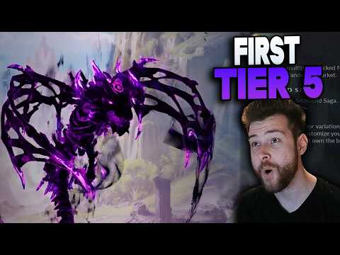 IS THIS SMITE 2'S FIRST TIER 5?! IS THE 60$ PRICE TAG WORTH IT?! - SMITE 2 Duel Gameplay