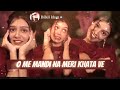 O Me Mandi Na Meri Khata Ve New Lofi Song