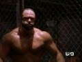 Walker Vs Macho Man Randy Savage