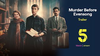 Bande-annonce VO (Channel 5)