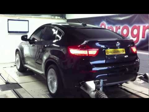 comment gagner une bmw x6