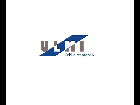 Ulmi AG - Ihr Sockelleistenprofi
