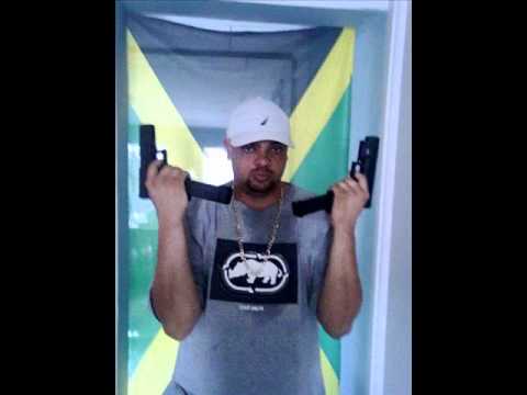 Rude Boy - Burro Desafinado ( Di Mesky M )
