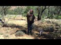 Jak chytit klokana (xenodocheionolog) - Známka: 1, váha: obrovská